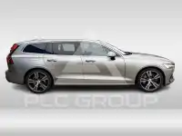 2021 Volvo V60