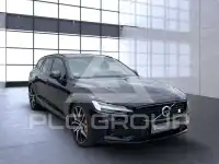 2021 Volvo V60