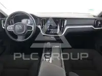 2021 Volvo V60