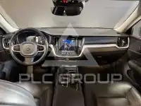 2021 Volvo V60