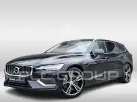 2021 Volvo V60