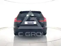 2021 Volvo V60