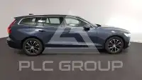 2021 Volvo V60