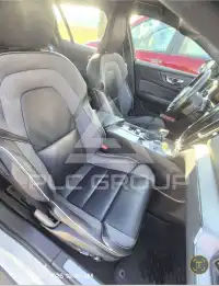 2021 Volvo V60
