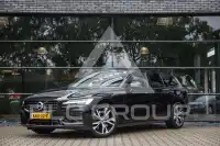 2021 Volvo V60