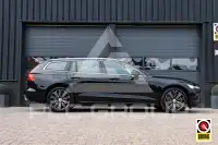 2021 Volvo V60