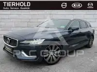 2021 Volvo V60