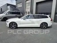 2021 Volvo V60