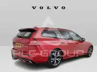 2021 Volvo V60