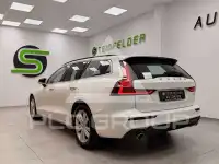 2021 Volvo V60