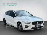 2021 Volvo V60