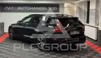 2021 Volvo V60