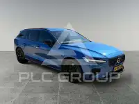 2021 Volvo V60