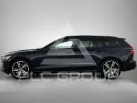 2021 Volvo V60