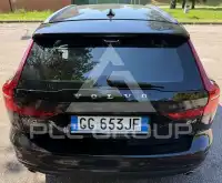 2021 Volvo V60