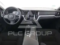 2021 Volvo V60