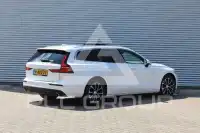 2021 Volvo V60