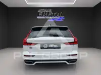 2021 Volvo V60
