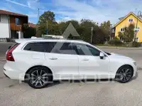 2021 Volvo V60