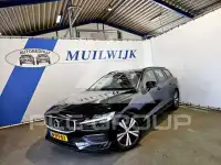 2021 Volvo V60