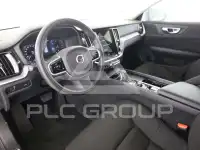 2021 Volvo V60