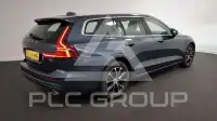 2021 Volvo V60