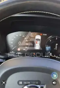 2021 Volvo V60
