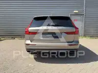 2021 Volvo V60