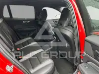 2021 Volvo V60