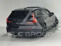 2021 Volvo V60