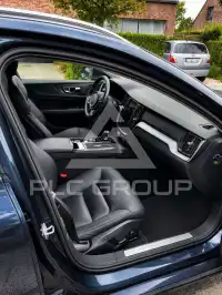 2021 Volvo V60
