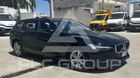 2021 Volvo V60