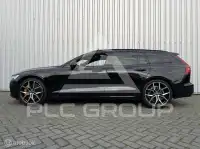 2021 Volvo V60
