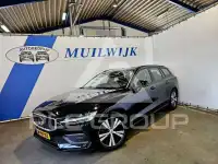 2021 Volvo V60