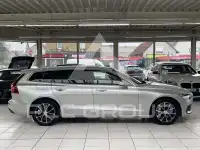 2021 Volvo V60
