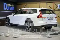 2021 Volvo V60