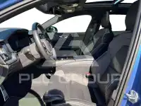 2021 Volvo V60