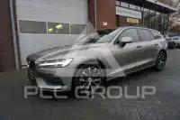 2021 Volvo V60