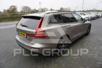 2021 Volvo V60