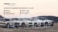 2021 Volvo V60