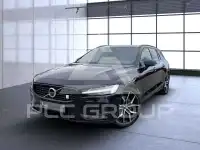 2021 Volvo V60