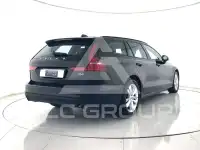 2021 Volvo V60
