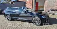 2021 Volvo V60