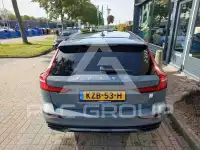 2021 Volvo V60