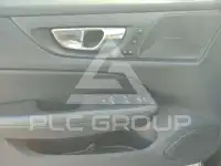 2021 Volvo V60