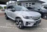 2021 Volvo C40 P8 Rec