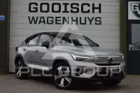 2021 Volvo C40 P8 Rec