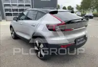 2021 Volvo C40 P8 Rec