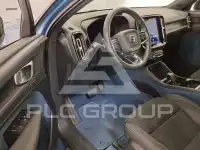2021 Volvo C40 P8 Rec