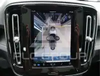 2021 Volvo C40 P8 Rec